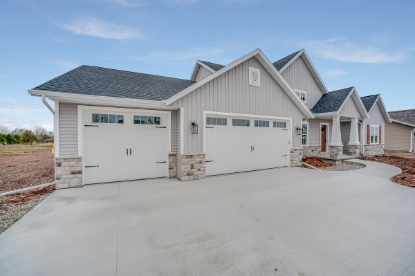 Cost of Concrete Driveway Pouring in Pearland
