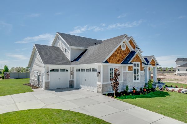 Cost of Concrete Pad Installation in Pearland