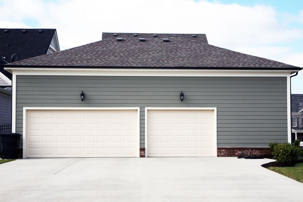 Cost of Concrete Slab Laying in Pearland