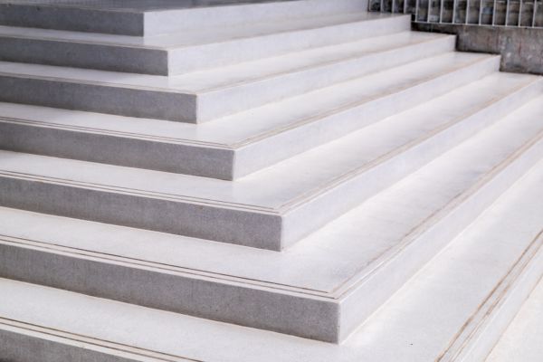 Cost of Concrete Steps Replacement in Pearland