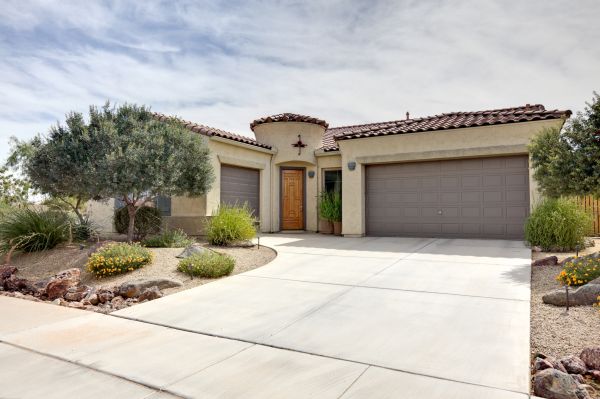 Cost of Residential Concrete Service in Pearland