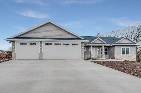 Cost of Driveway Installation in Pearland