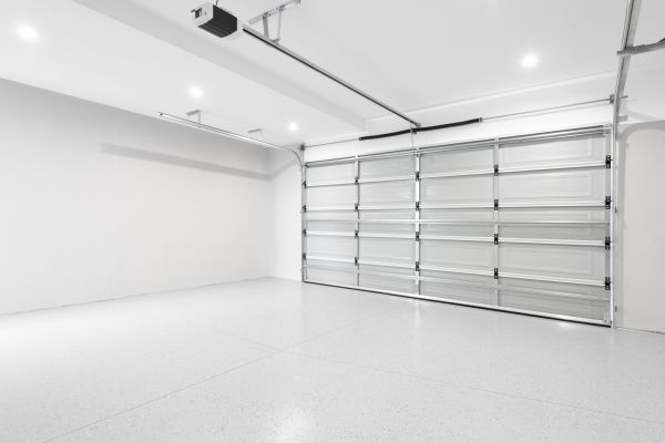 Cost of Garage Slab Installation in Pearland