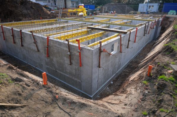 Cost of Home Foundation Installation in Pearland
