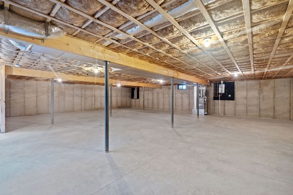 Cost of Basement Installation in Pearland