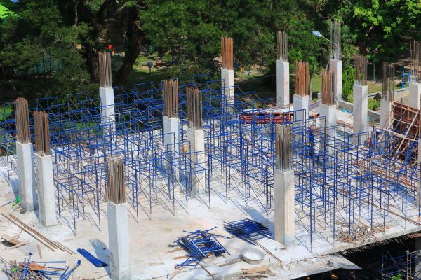 Cost of Foundation Pier Installation in Pearland