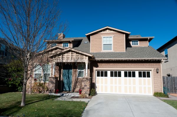 Cost of New Driveway Installation in Pearland