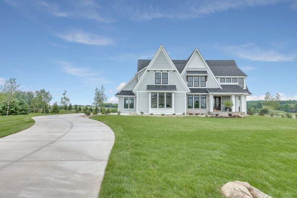 Cost of New Driveway Construction in Pearland