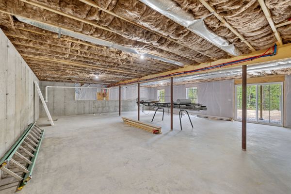 Cost of Wall Foundation Construction in Pearland