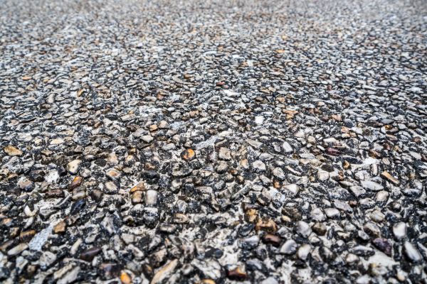 Cost of Exposed Aggregate Paving in Pearland