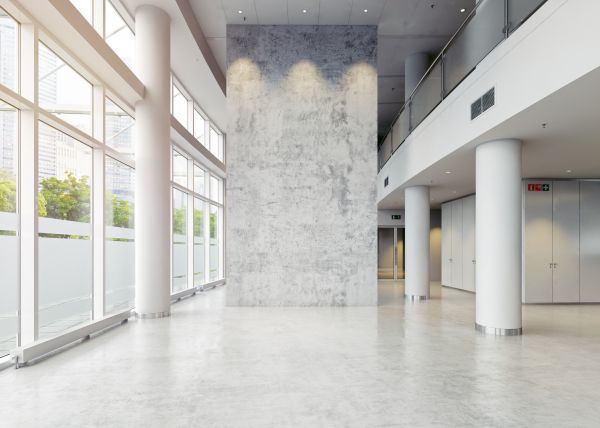 Concrete Floor Replacement in Pearland