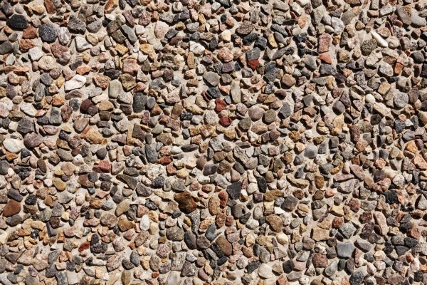 Cost of Aggregate Replacement in Pearland
