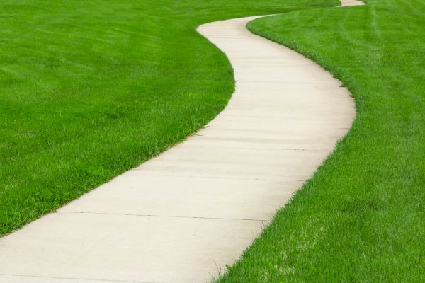 Walkway Building in Pearland