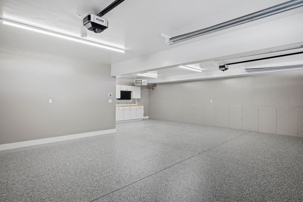 Cost of Garage Paving in Pearland