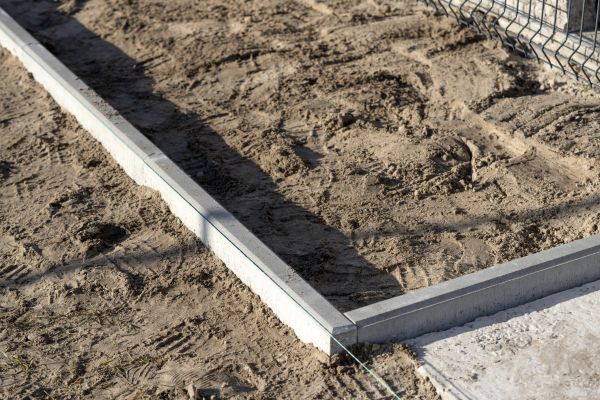 Cost of Footer Construction in Pearland