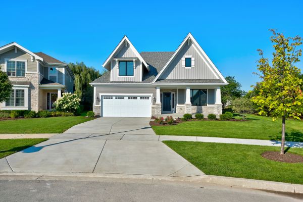 Cost of Apron Construction in Pearland