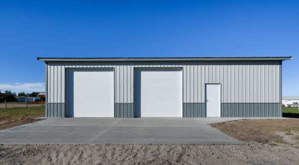 Cost of Garage Apron Installation in Pearland