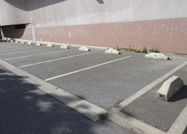 Cost of Parking Pad Construction in Pearland