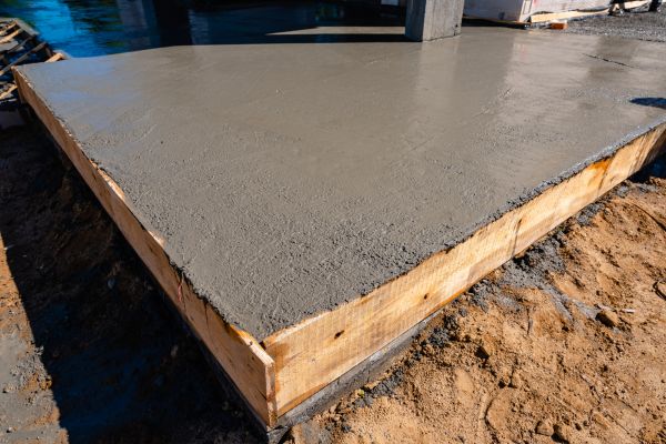 Cost of Slab Replacement in Pearland