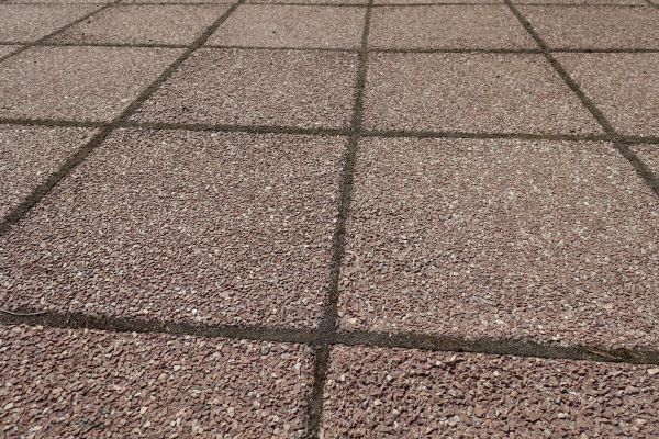 Cost of Exposed Aggregate Service in Pearland