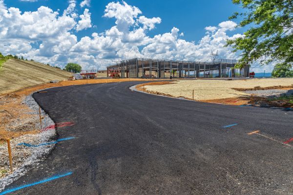 Cost of Driveway Construction in Pearland