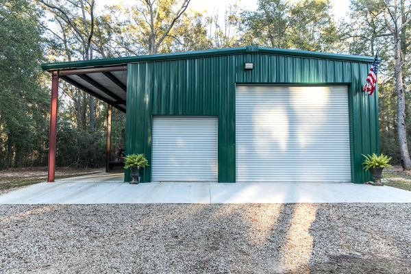 Cost of Cement Apron Installation in Pearland