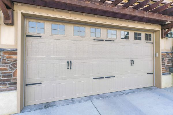 Cost of Concrete Apron Construction in Pearland