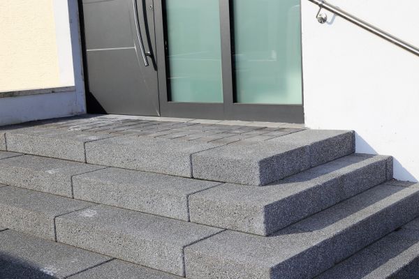 Cost of Custom Steps Installation in Pearland