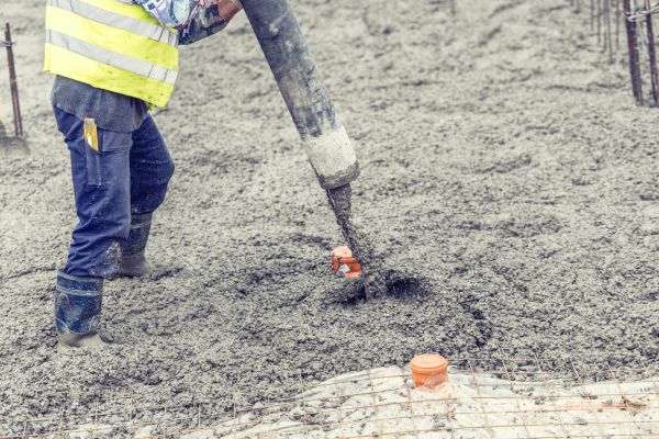 Cost of Pervious Concrete Installation in Pearland