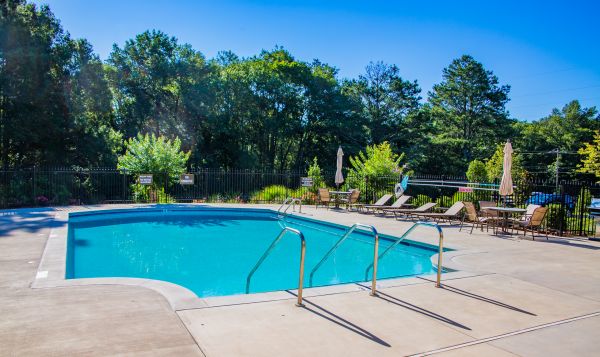 Cost of Pool Paving Installation in Pearland