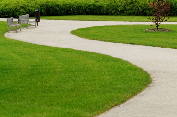Sidewalk Installation in Pearland