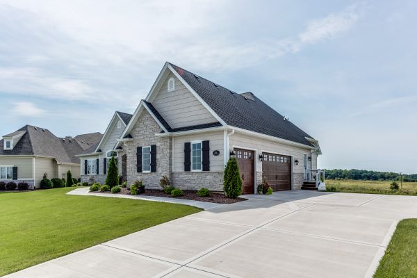 Cost of Concrete Driveway Replacement in Pearland