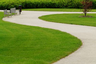 Sidewalk Concrete Replacement